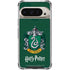 Wizarding World Harry Potter Slytherin House Crest Pixel 9 Pro XL Clear Case